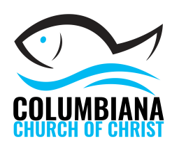Columbiana church of Christ
